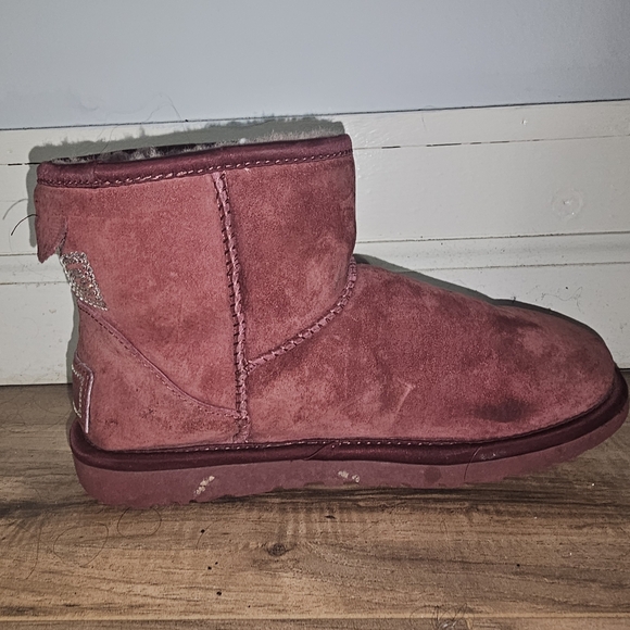 Ugg boots size 6 - Picture 5 of 8